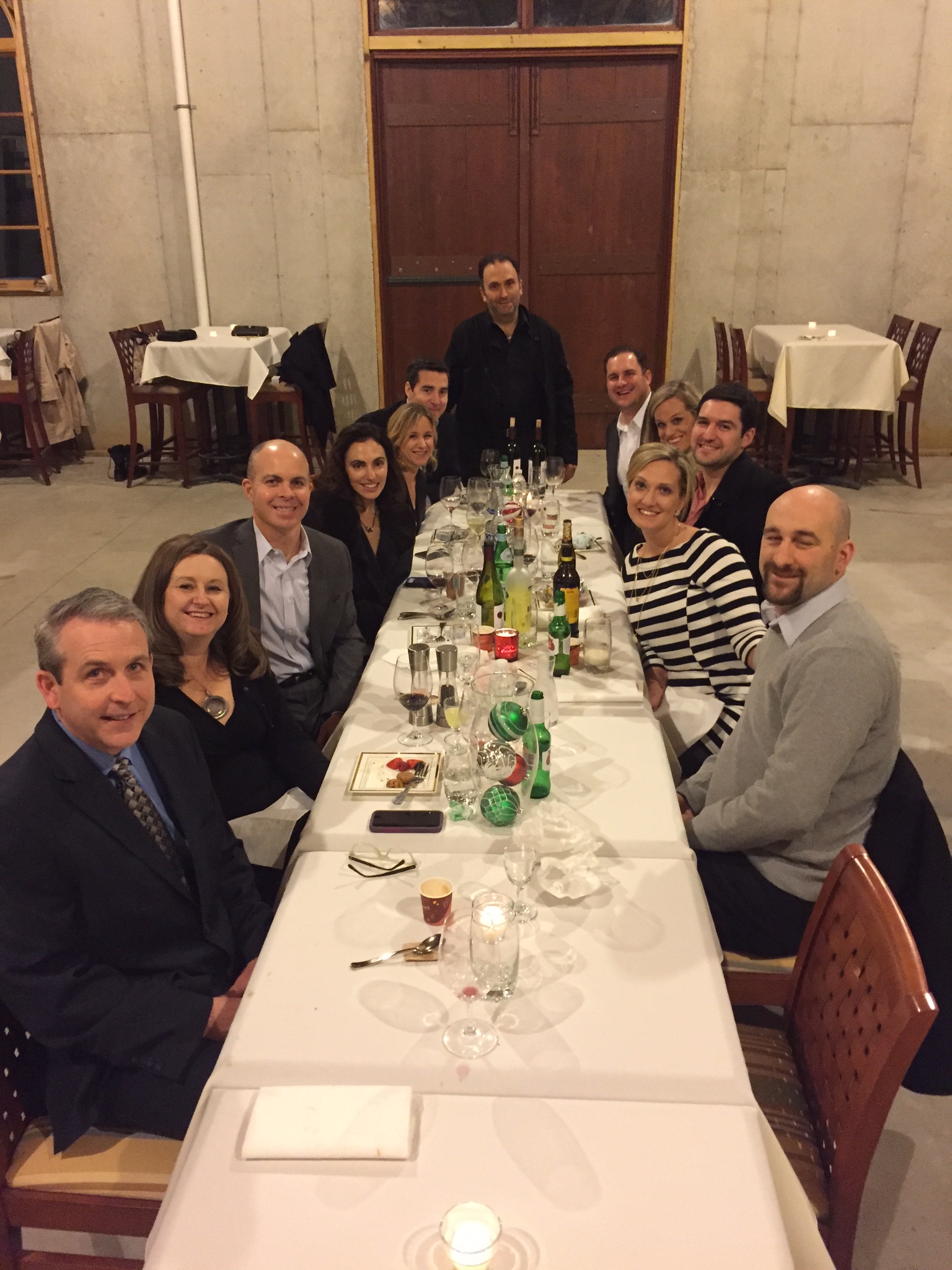 Siegfried Advisory Wines & Dines Siegfried Advisory